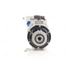 Compresseur De Clim Pour VW California T5 Multivan V Phaeton Touareg 070903201C