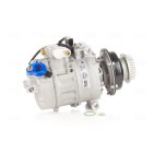 Compresseur De Clim Pour VW California T5 Multivan V Phaeton Touareg 070903201C