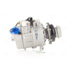 Compresseur De Clim Pour VW California T5 Multivan V Phaeton Touareg 070903201C