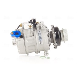 Compresseur De Clim Pour VW California T5 Multivan V Phaeton Touareg 070903201C
