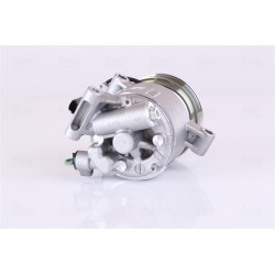 Compresseur De Clim Pour Peugeot 108 Toyota Aygo Citroën C1 II 1.2 1.2 VTi 82
