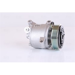 Compresseur De Clim Pour Peugeot 108 Toyota Aygo Citroën C1 II 1.2 1.2 VTi 82