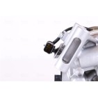 Compresseur De Clim Pour Peugeot 108 Toyota Aygo Citroën C1 II 1.2 1.2 VTi 82