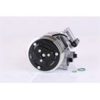 Compresseur De Clim Pour Peugeot 108 Toyota Aygo Citroën C1 II 1.2 1.2 VTi 82