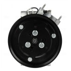 Compresseur De Clim Pour Renault Dacia Logan Express Nissan Kubistar 8800315744