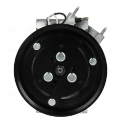 Compresseur De Clim Pour Renault Dacia Logan Express Nissan Kubistar 8800315744