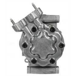 Compresseur De Clim Pour Renault Dacia Logan Express Nissan Kubistar 8800315744