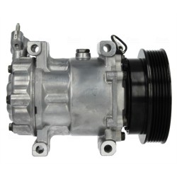Compresseur De Clim Pour Renault Dacia Logan Express Nissan Kubistar 8800315744