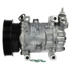 Compresseur De Clim Pour Renault Dacia Logan Express Nissan Kubistar 8800315744