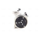 Compresseur De Clim Pour Peugeot Toyota Aygo Citroën 88310YV010 B000776180