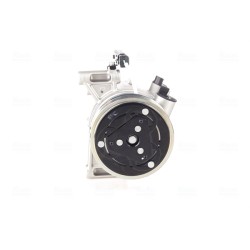 Compresseur De Clim Pour Peugeot Toyota Aygo Citroën 88310YV010 B000776180