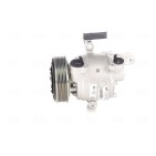 Compresseur De Clim Pour Peugeot Toyota Aygo Citroën 88310YV010 B000776180