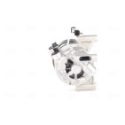 Compresseur De Clim Pour Peugeot Toyota Aygo Citroën 88310YV010 B000776180
