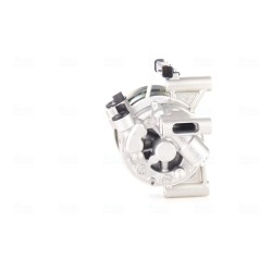 Compresseur De Clim Pour Peugeot Toyota Aygo Citroën 88310YV010 B000776180