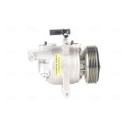 Compresseur De Clim Pour Peugeot Toyota Aygo Citroën 88310YV010 B000776180