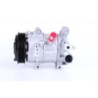Compresseur De Clim Pour Toyota Auris Avensis Corolla Verso 8831002780