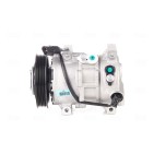 Compresseur De Clim Pour Kia RIO III 977011W100 977011W110