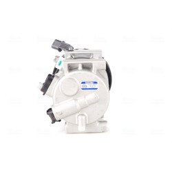 Compresseur De Clim Pour Kia RIO III 977011W100 977011W110