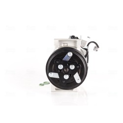 Compresseur De Clim Pour Renault Captur I Clio IV Kaptur 926000217R 926000734R