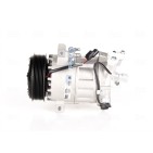 Compresseur De Clim Pour Renault Captur I Clio IV Kaptur 926000217R 926000734R