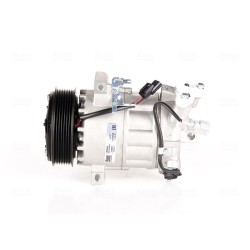 Compresseur De Clim Pour Renault Captur I Clio IV Kaptur 926000217R 926000734R