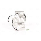 Compresseur De Clim Pour Renault Captur I Clio IV Kaptur 926000217R 926000734R