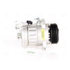 Compresseur De Clim Pour Renault Captur I Clio IV Kaptur 926000217R 926000734R