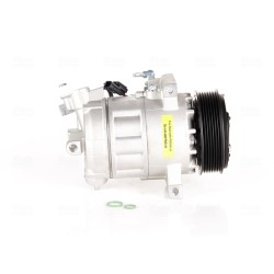 Compresseur De Clim Pour Renault Captur I Clio IV Kaptur 926000217R 926000734R