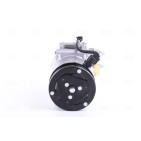 Compresseur De Clim Pour Ford B-Max Ecosport Fiesta VI Focus III AV1119D629BB