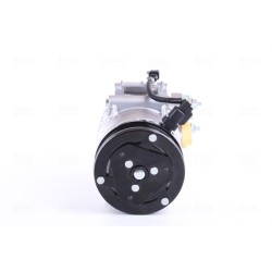 Compresseur De Clim Pour Ford B-Max Ecosport Fiesta VI Focus III AV1119D629BB