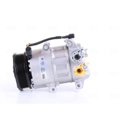 Compresseur De Clim Pour Ford B-Max Ecosport Fiesta VI Focus III AV1119D629BB