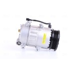 Compresseur De Clim Pour Ford B-Max Ecosport Fiesta VI Focus III AV1119D629BB