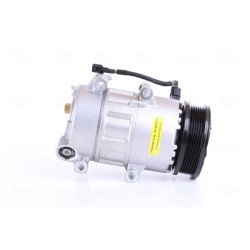 Compresseur De Clim Pour Ford B-Max Ecosport Fiesta VI Focus III AV1119D629BB