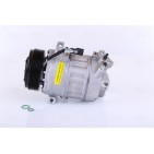 Compresseur De Clim Pour Renault Opel Nissan Vauxhall 7711368772 1854459 4422136