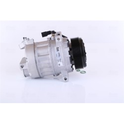 Compresseur De Clim Pour Renault Opel Nissan Vauxhall 7711368772 1854459 4422136
