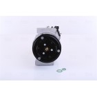 Compresseur De Clim Pour Renault Opel Nissan Vauxhall 7711368772 1854459 4422136