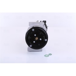 Compresseur De Clim Pour Renault Opel Nissan Vauxhall 7711368772 1854459 4422136