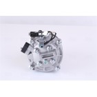 Compresseur De Clim Pour Peugeot Citroën Mitsubishi 648784 1607966980 7813A330
