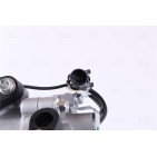 Compresseur De Clim Pour Peugeot Citroën Mitsubishi 648784 1607966980 7813A330