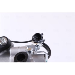 Compresseur De Clim Pour Peugeot Citroën Mitsubishi 648784 1607966980 7813A330