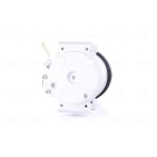Compresseur De Clim Pour Opel Chevrolet Vauxhall Antara 20910245 4803454 4813543