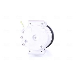 Compresseur De Clim Pour Opel Chevrolet Vauxhall Antara 20910245 4803454 4813543