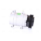 Compresseur De Clim Pour Opel Chevrolet Vauxhall Antara 20910245 4803454 4813543