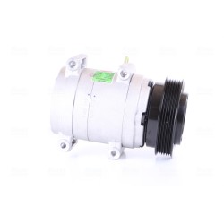 Compresseur De Clim Pour Opel Chevrolet Vauxhall Antara 20910245 4803454 4813543
