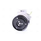 Compresseur De Clim Pour Opel Chevrolet Vauxhall Antara 20910245 4803454 4813543
