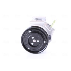 Compresseur De Clim Pour Opel Chevrolet Vauxhall Antara 20910245 4803454 4813543