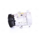 Compresseur De Clim Pour Opel Chevrolet Vauxhall Antara 20910245 4803454 4813543