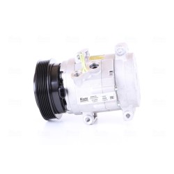 Compresseur De Clim Pour Opel Chevrolet Vauxhall Antara 20910245 4803454 4813543