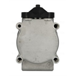 Compresseur De Clim Pour Ford Cougar Mondeo I II III Transit Jaguar X-Type