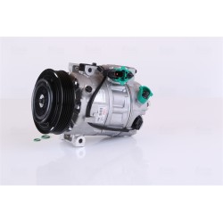 Compresseur De Clim Pour Hyundai Grand Santa Fé III III/SUV 977012W000